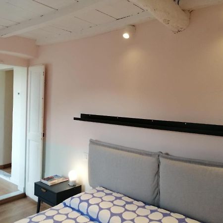 Ferienwohnung La Pitellina Exterior foto